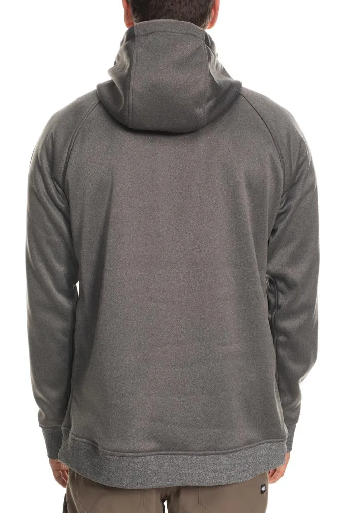 686 Men's Knockout Bonded Fleece Pullover Hoody