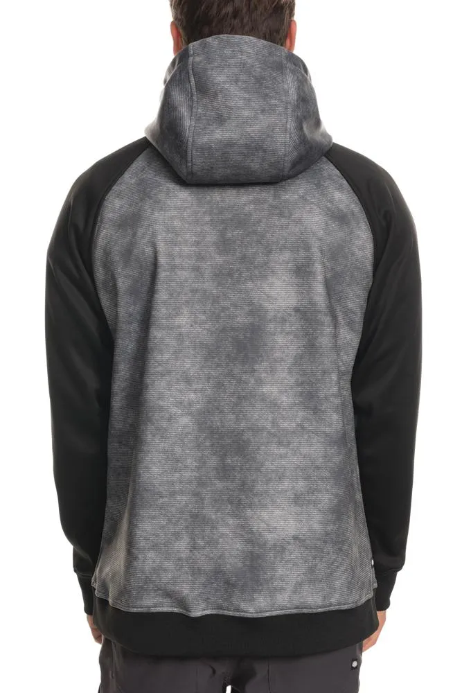 686 Men's Knockout Bonded Fleece Pullover Hoody