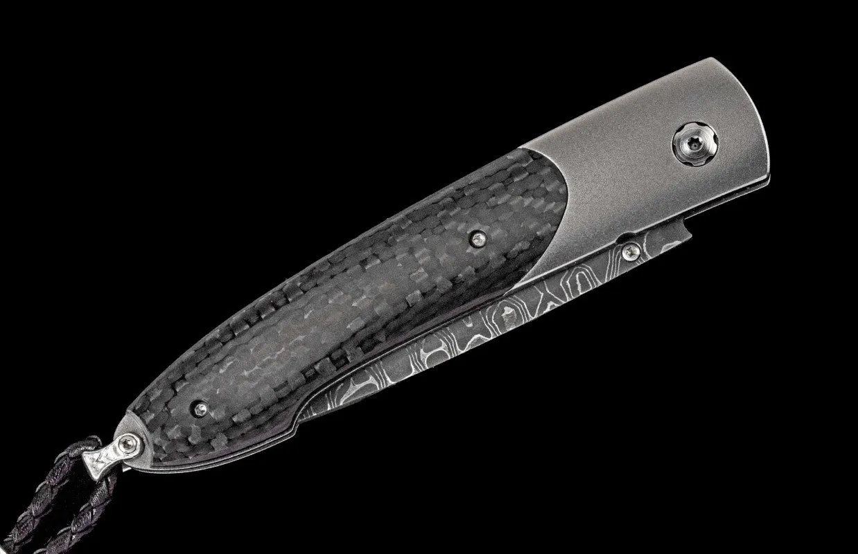 B10 ENDURE Folding Knife