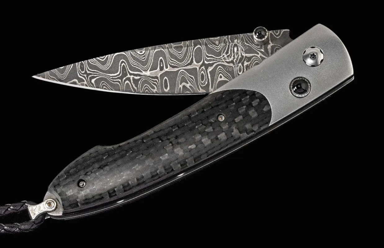 B10 ENDURE Folding Knife