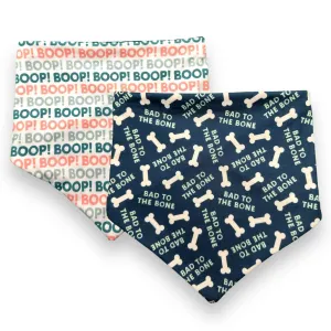 Bad to the Bone Bandana