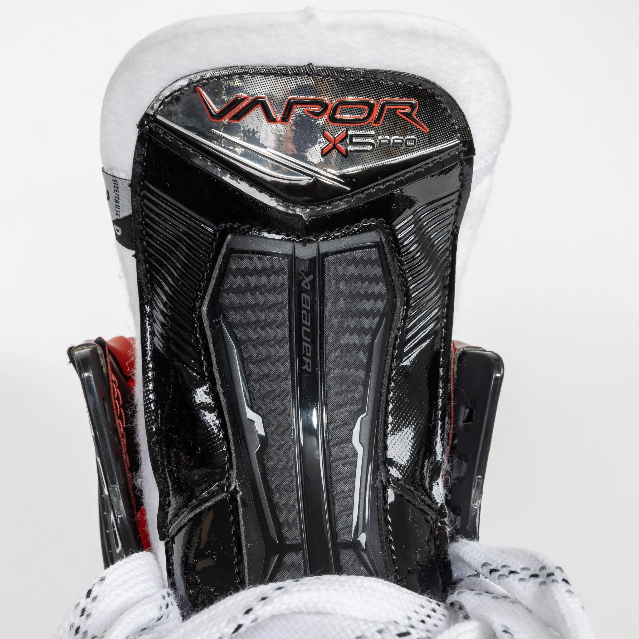 Bauer Vapor X5 Pro Junior Hockey Skates