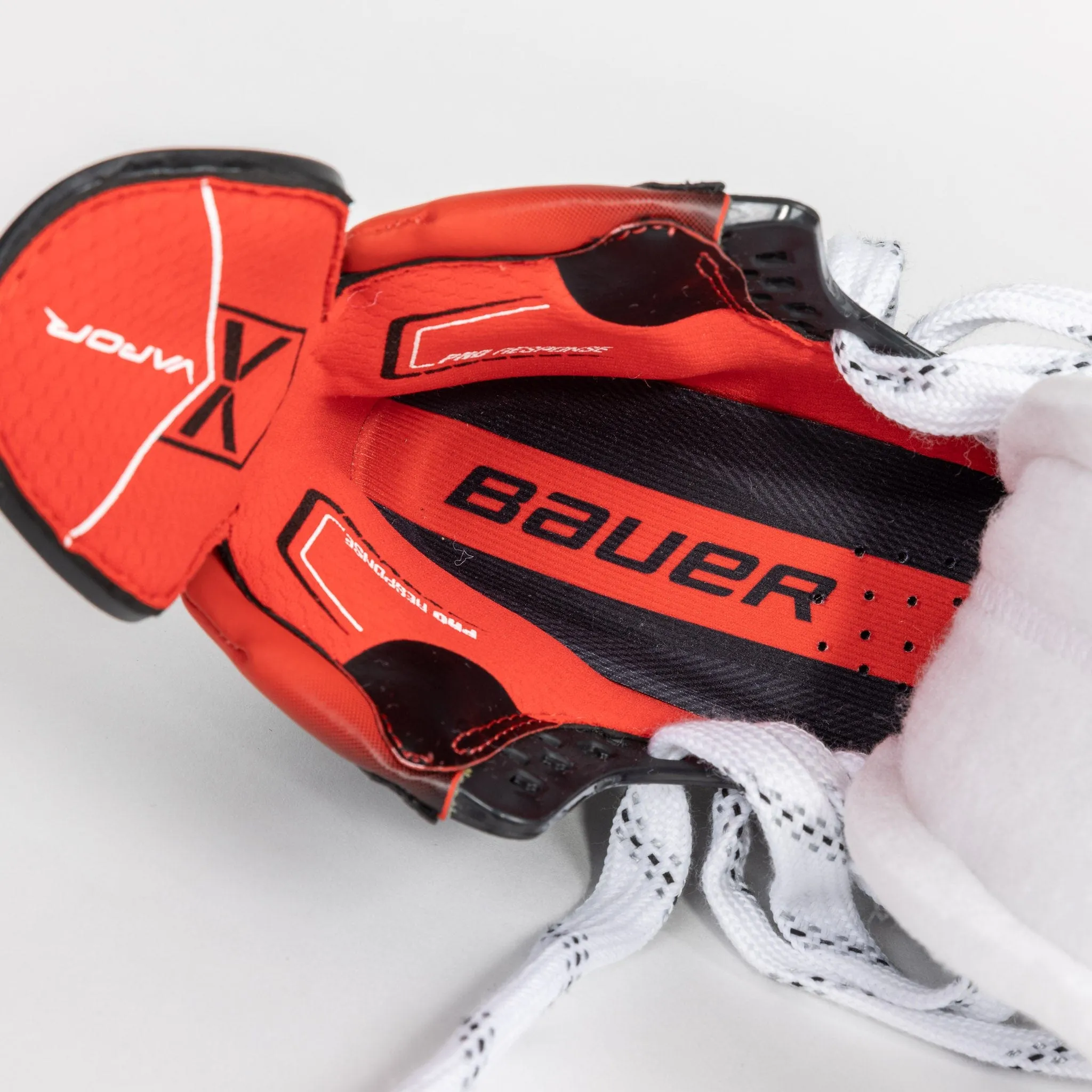 Bauer Vapor X5 Pro Junior Hockey Skates