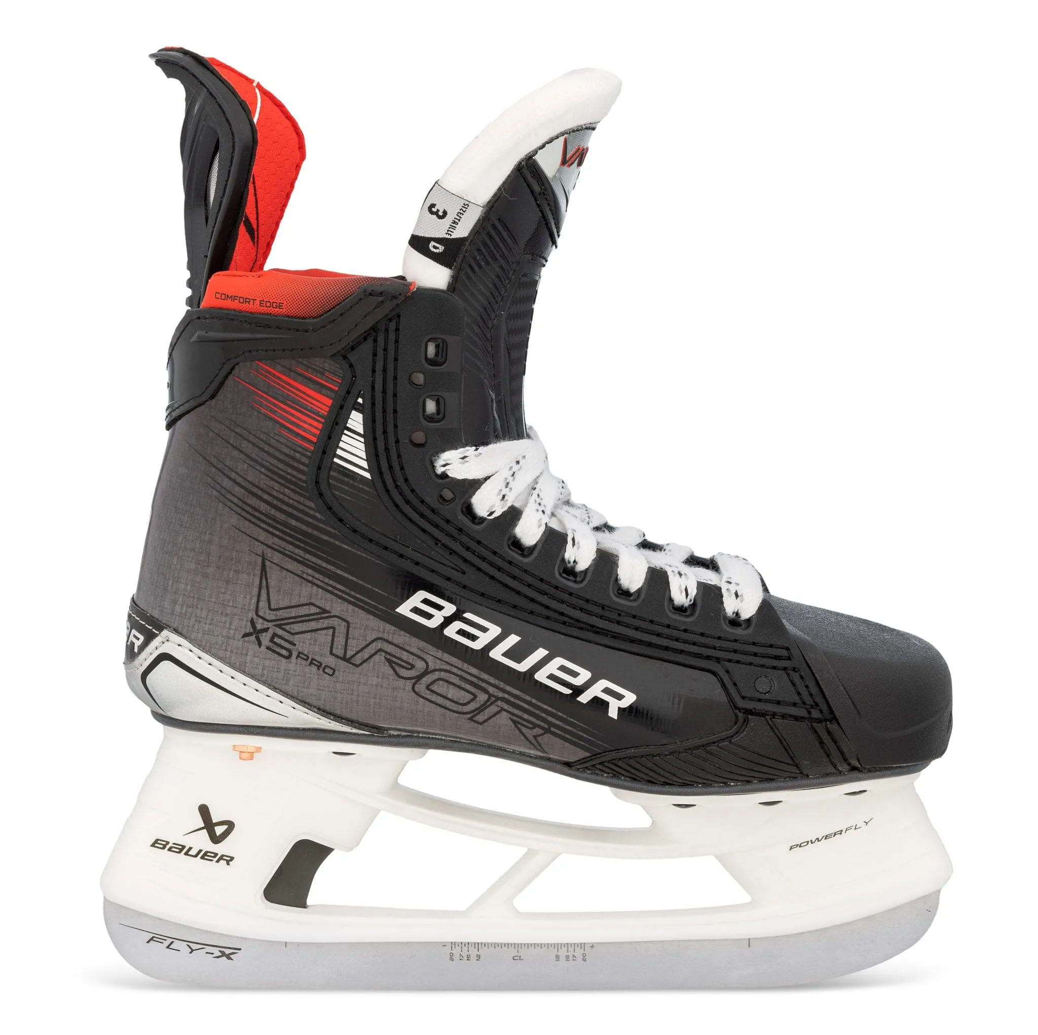 Bauer Vapor X5 Pro Junior Hockey Skates