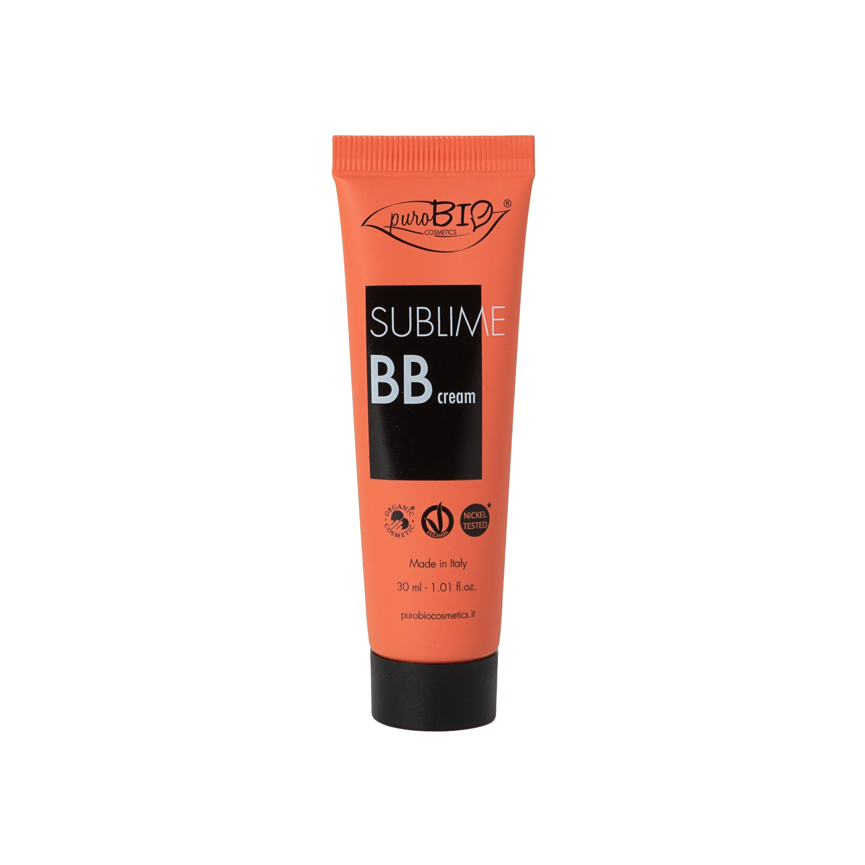 BB CREAM SUBLIME n. 03 - Neutral undertone