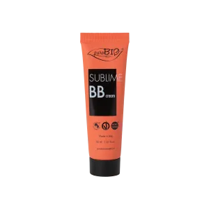 BB CREAM SUBLIME n. 03 - Neutral undertone