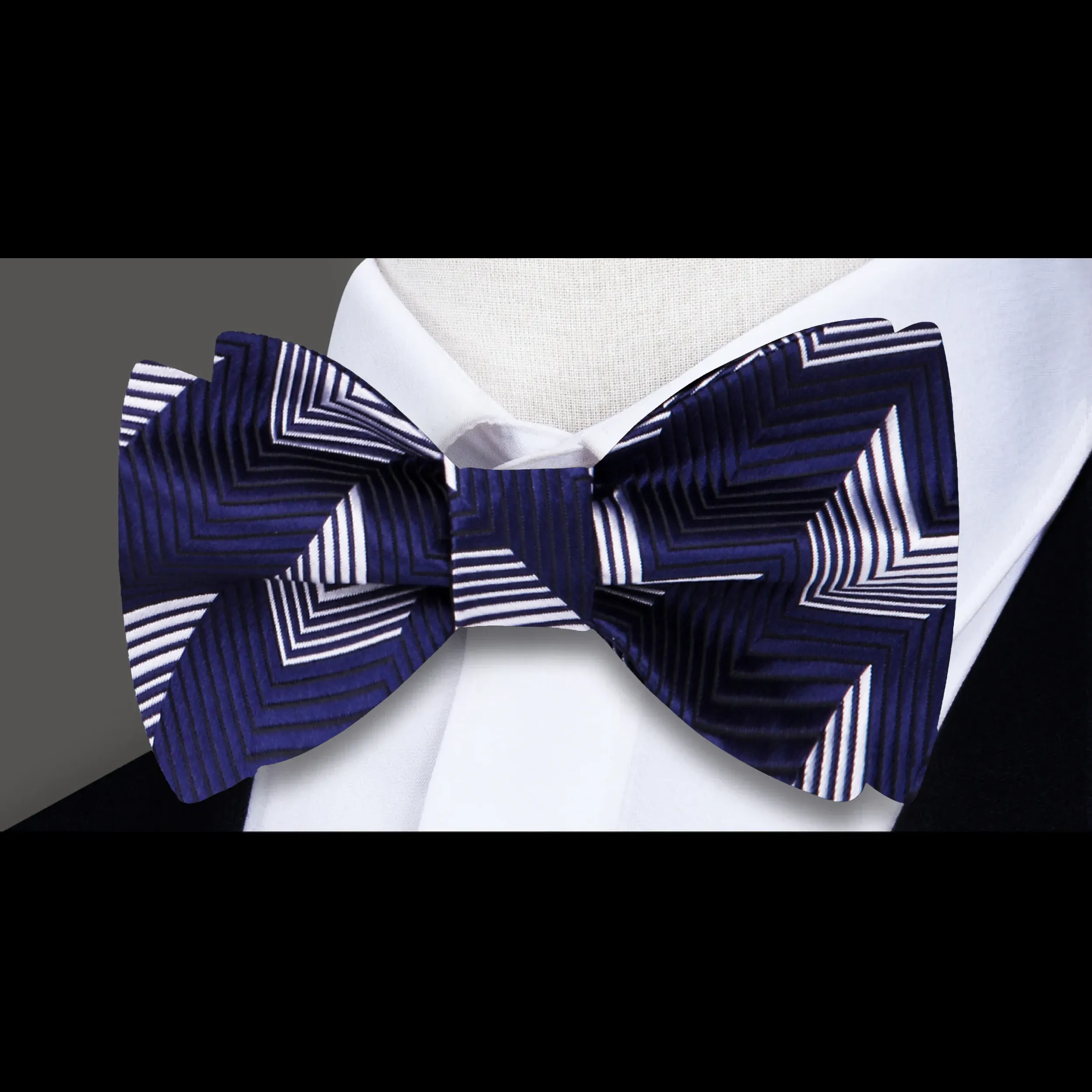 Boost Bow Tie