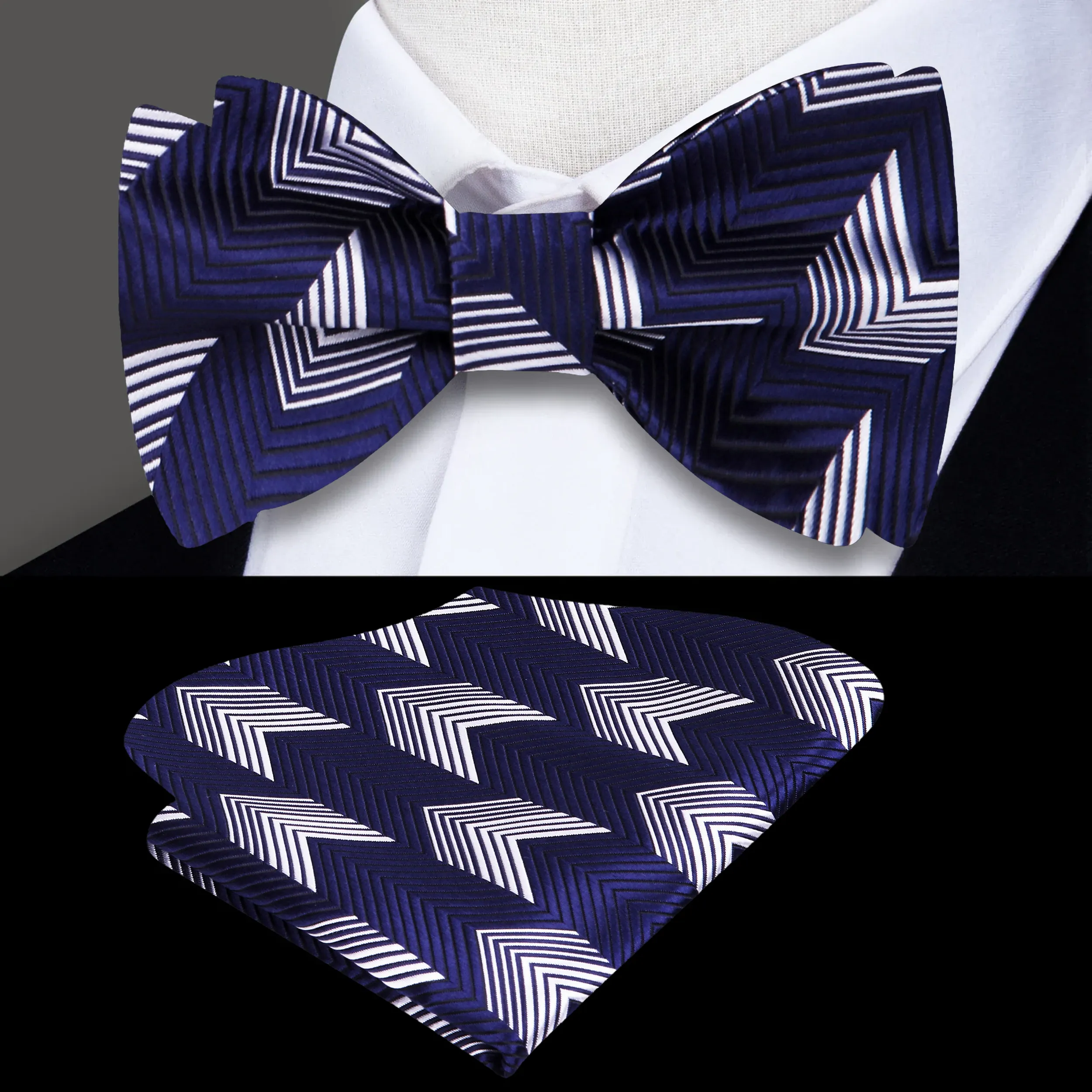 Boost Bow Tie