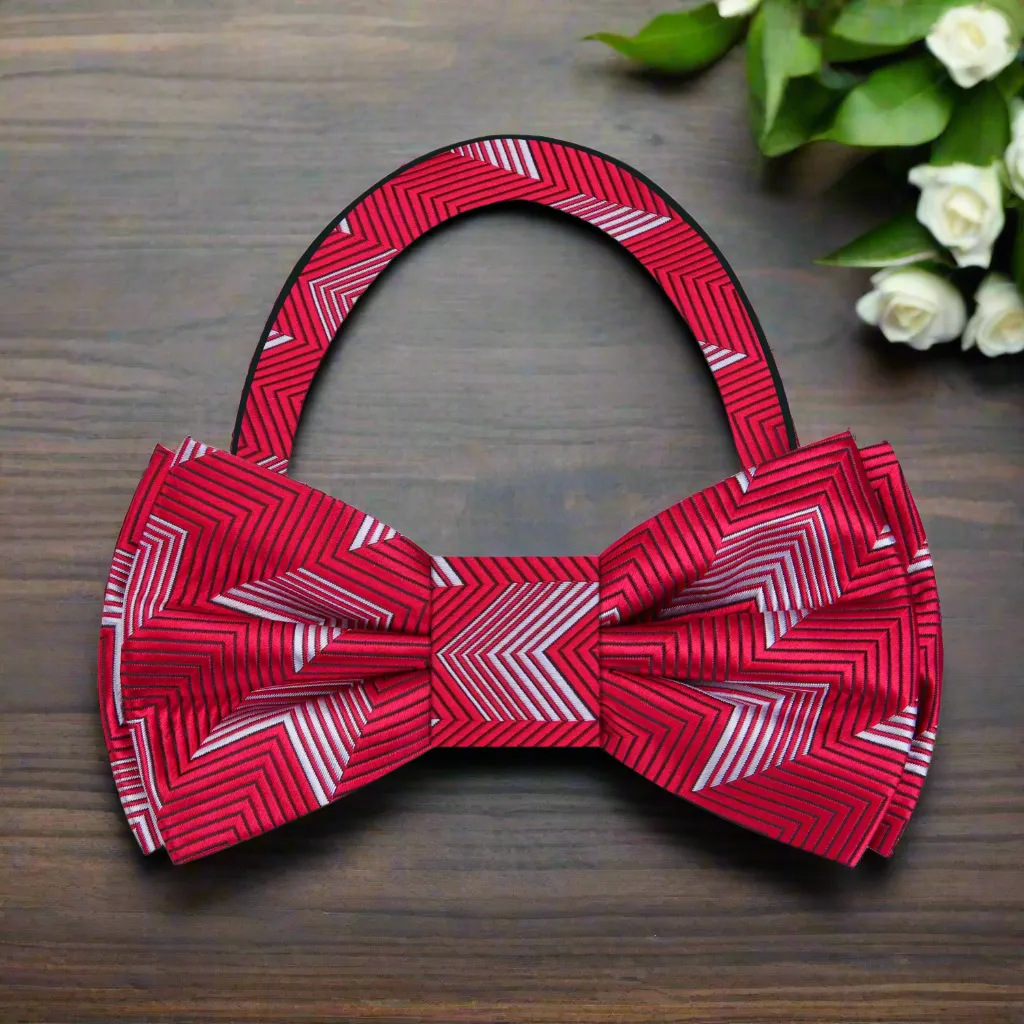 Boost Bow Tie