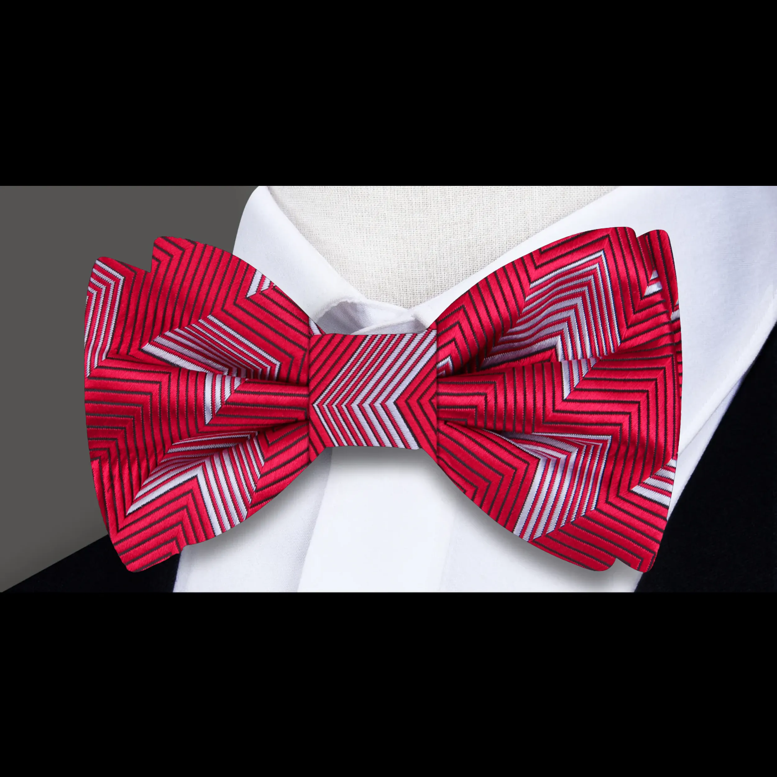 Boost Bow Tie