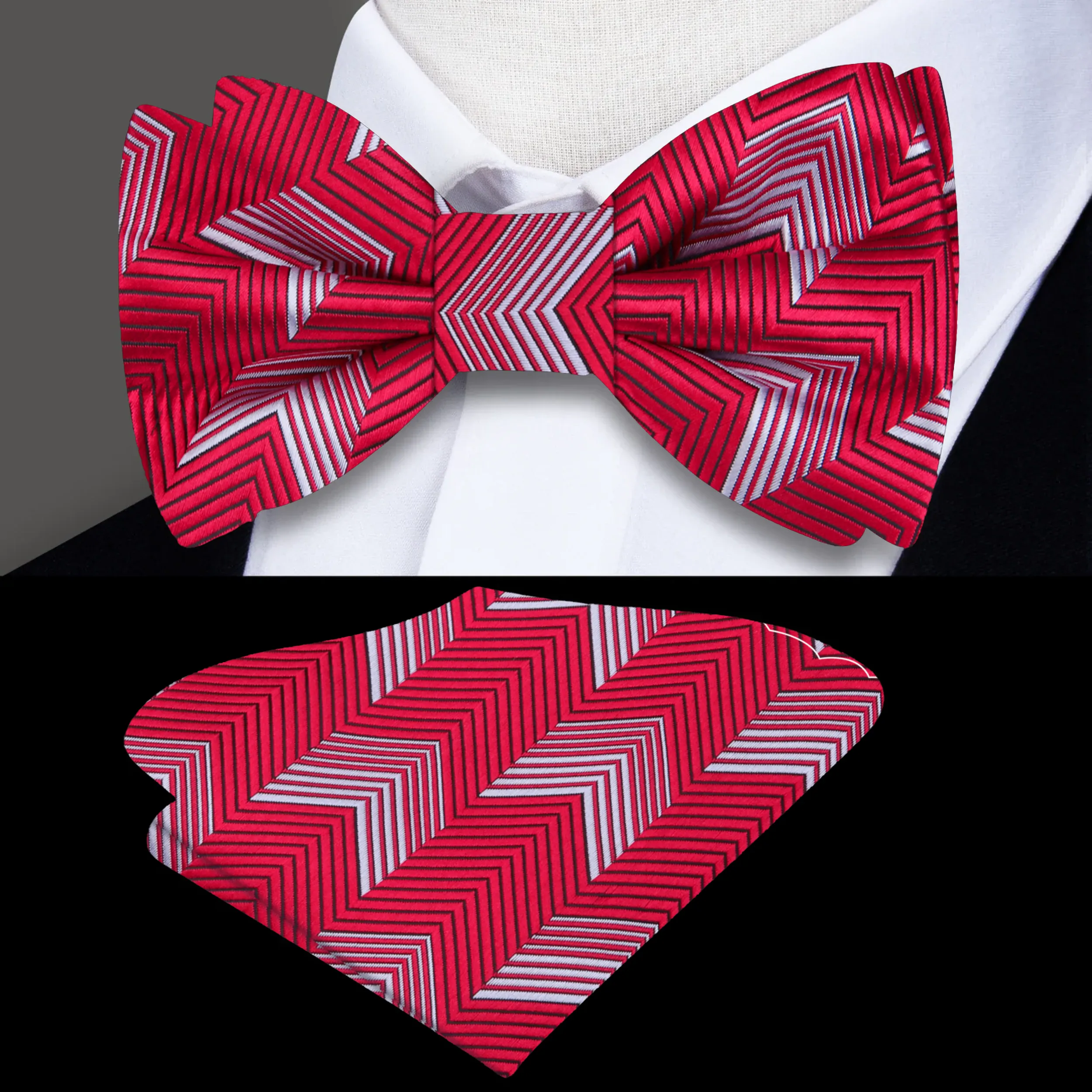 Boost Bow Tie