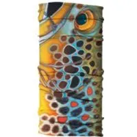 Buff DeYoung UV Buff