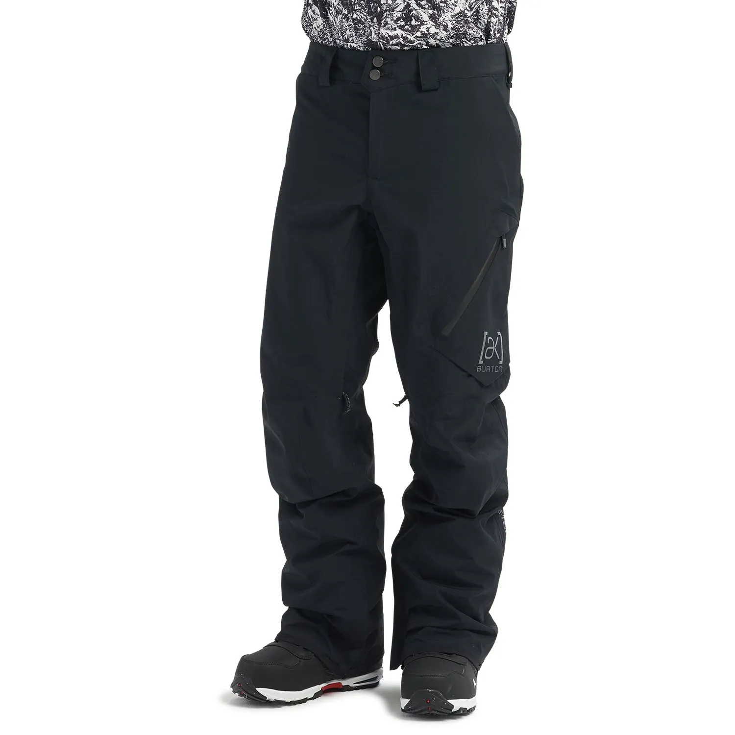 Burton [ak] Cyclic 2L Gore-tex Pant 2023 - Tall