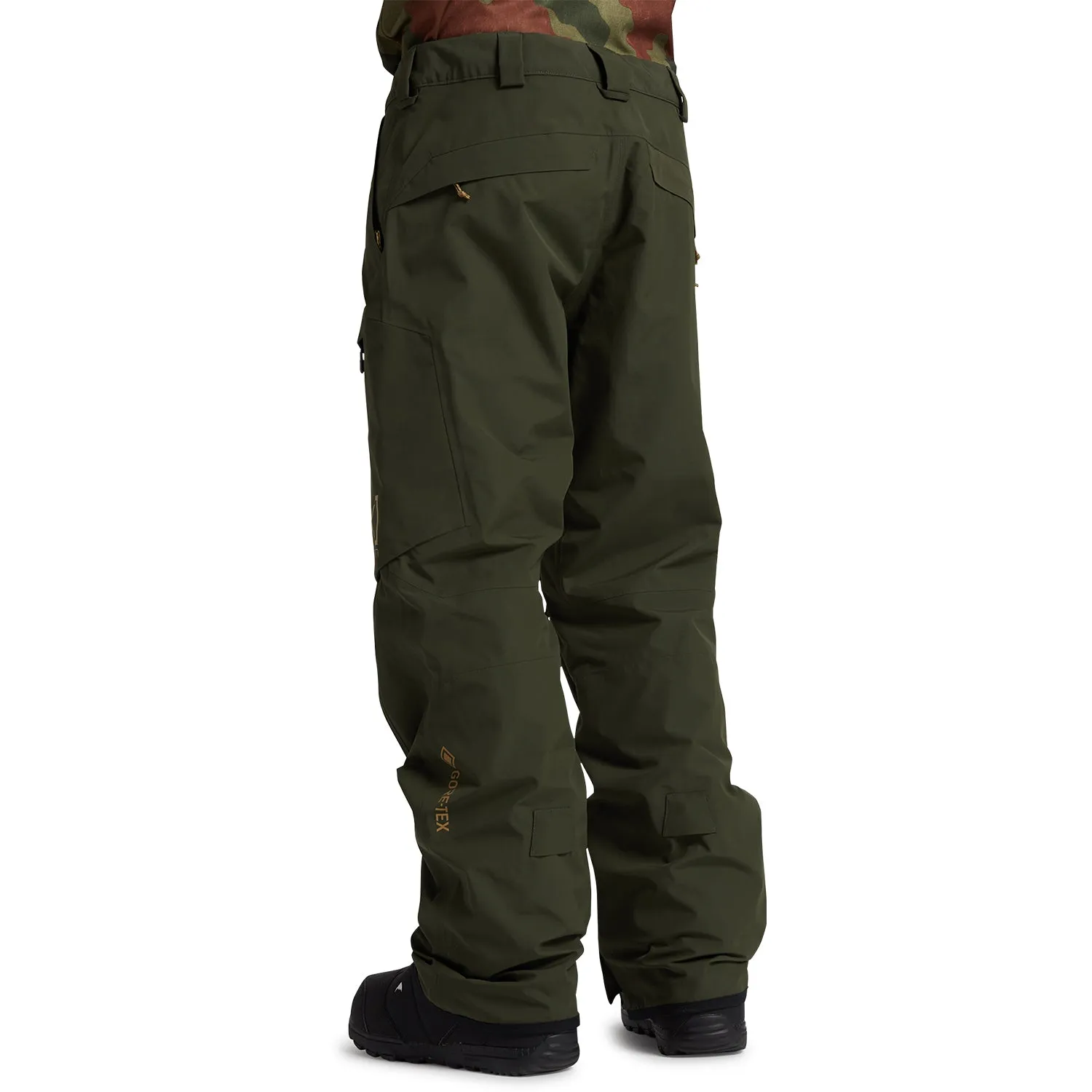 Burton [ak] Cyclic 2L Gore-tex Pant 2023 - Tall