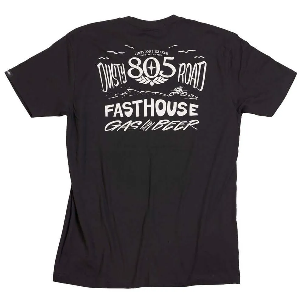 Fasthouse 805 Dusty Tee