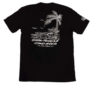 Fasthouse 805 Tuned Out Tee