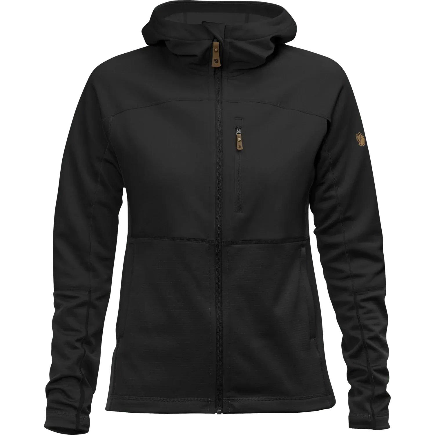 Fjallraven Abisko Trail Fleece (Women's)