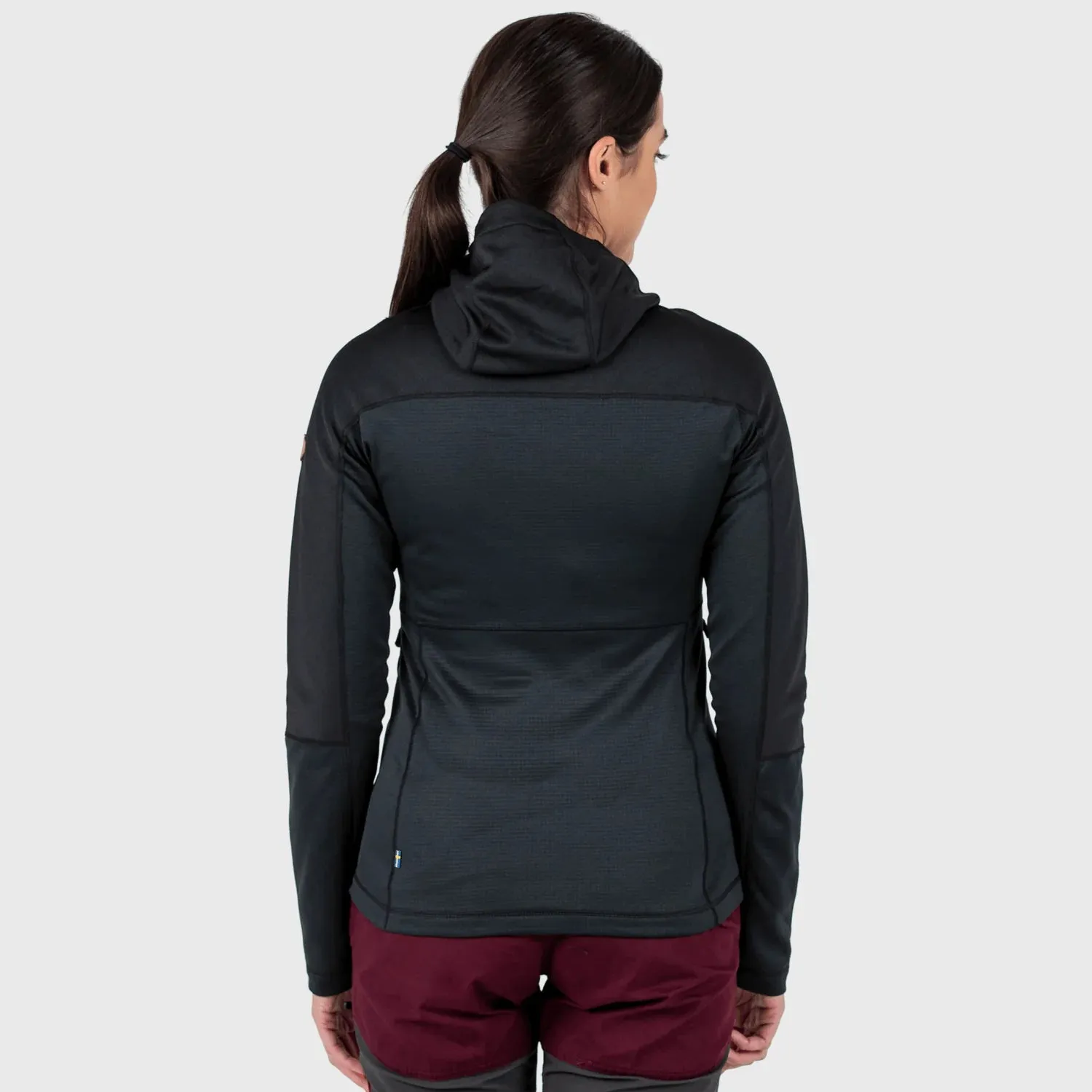 Fjallraven Abisko Trail Fleece (Women's)