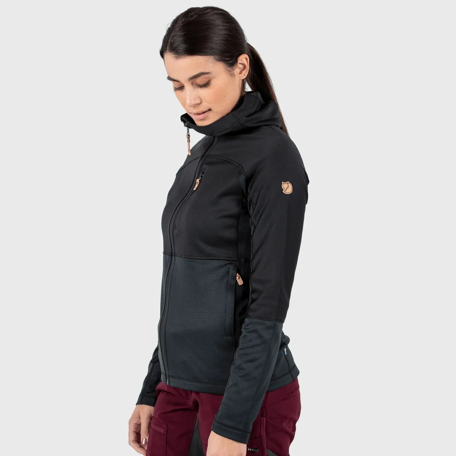 Fjallraven Abisko Trail Fleece (Women's)