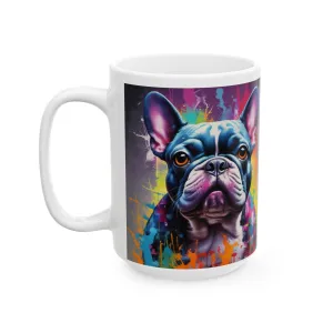 Frenchie Mug