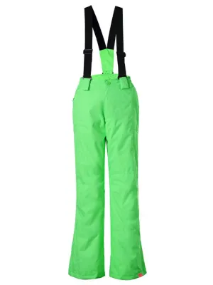 Gsou Snow Kids Summit Outdoor Bib Pants