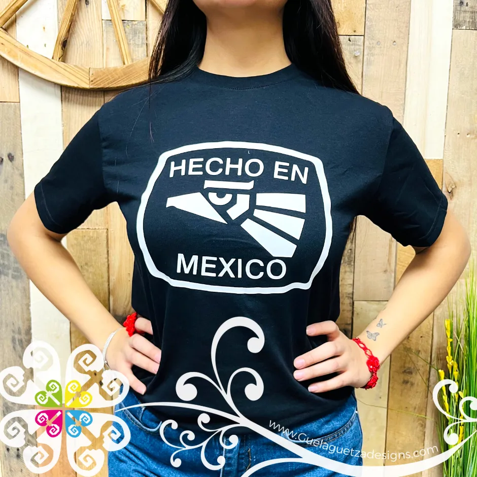 Hecho en Mexico Tee - Unisex T-Shirt