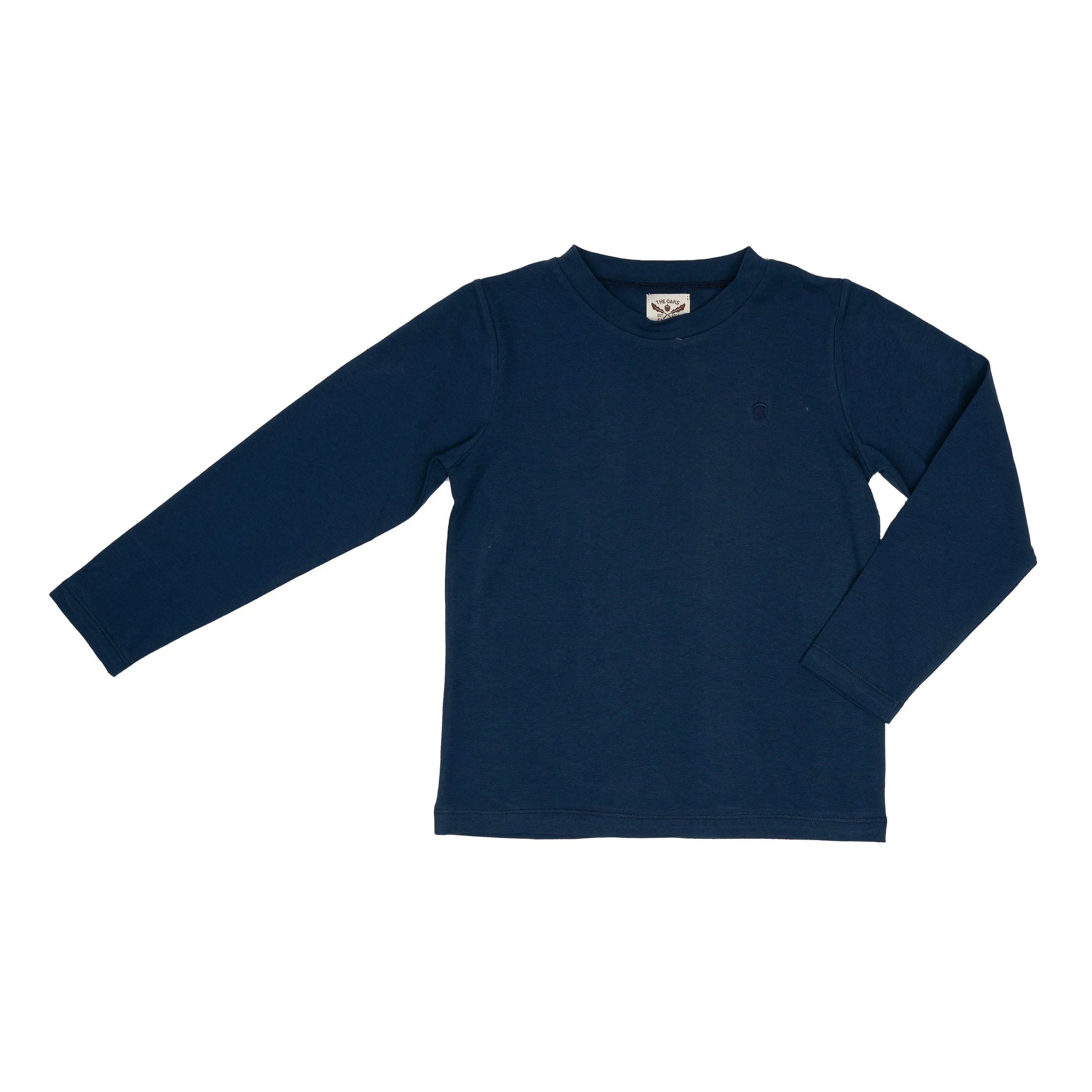 LS Signature Navy T-Shirt