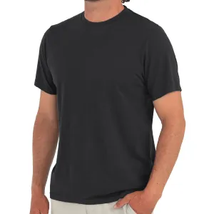 Men's Bamboo Heritage Tee