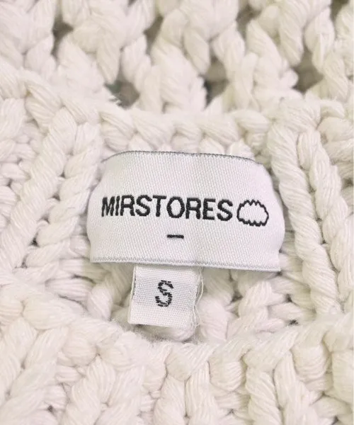 MIRSTORES Vests