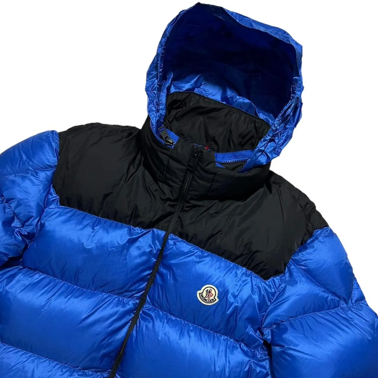 Moncler Peuplier Down Jacket