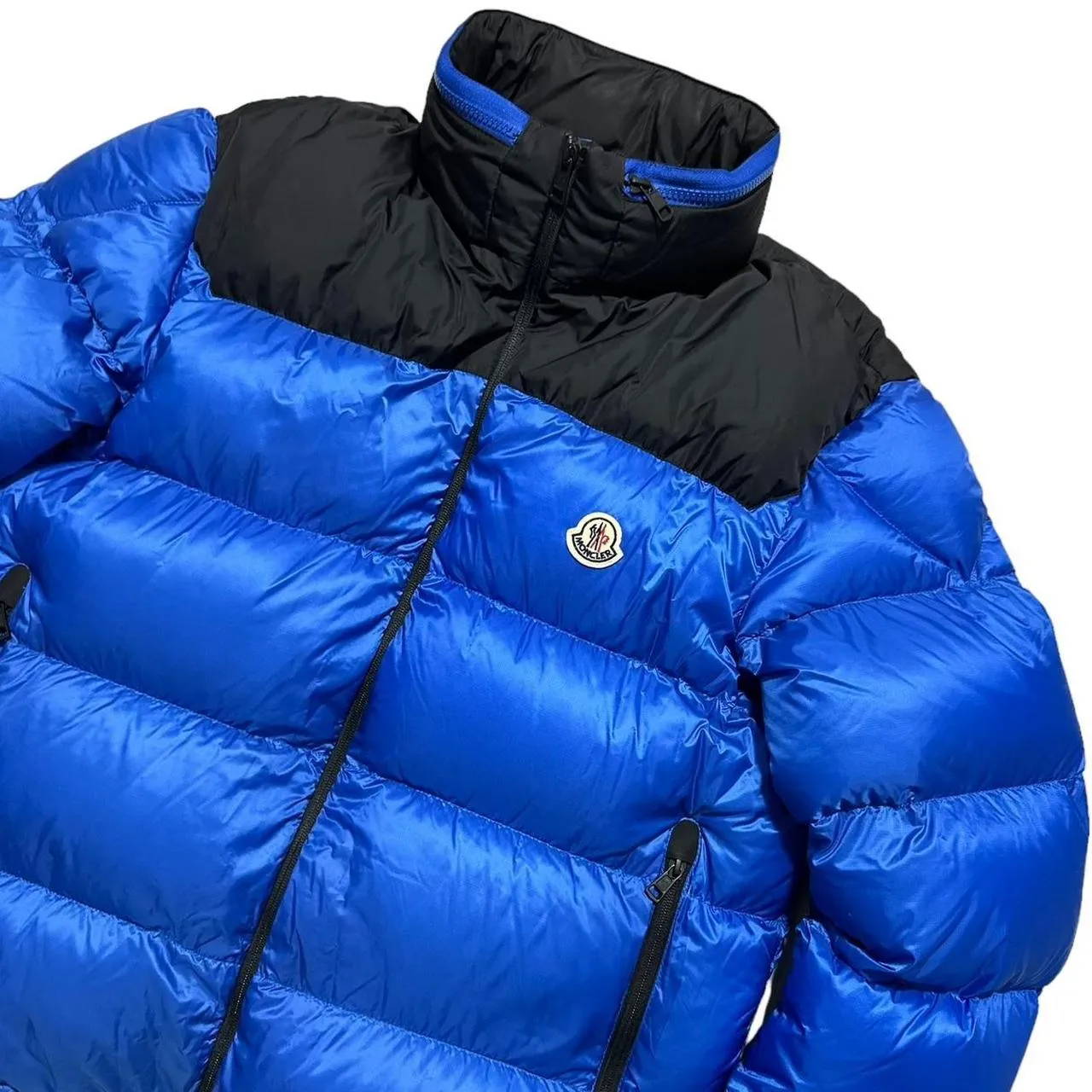 Moncler Peuplier Down Jacket