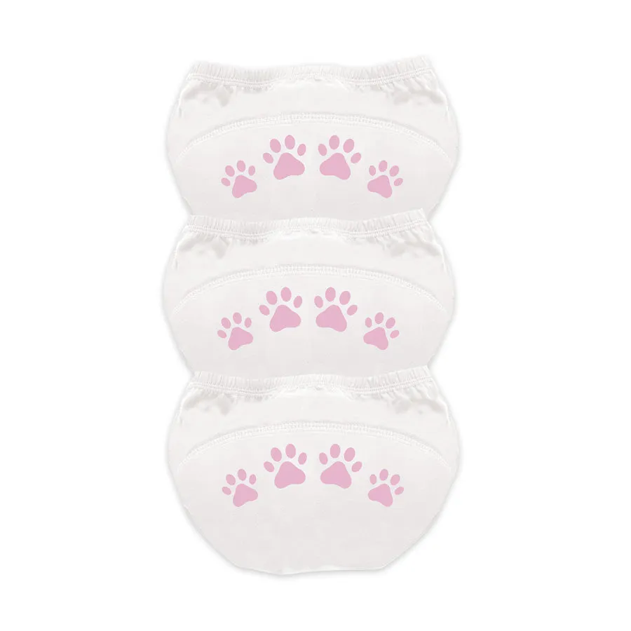 My Little Training Pants 24m  (Pack Of 3) - Cat