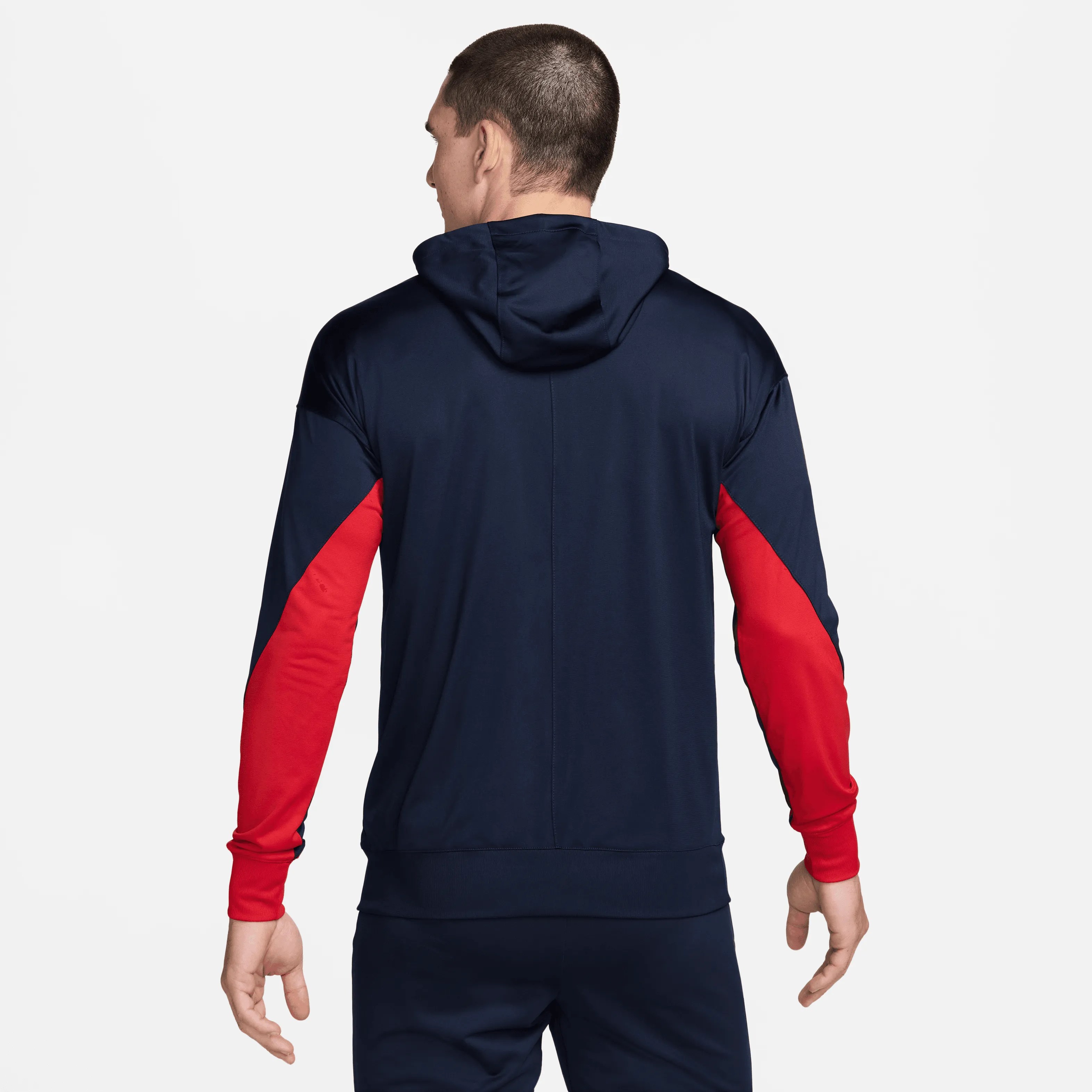 Nike Men's USA Strike Soccer Jacket