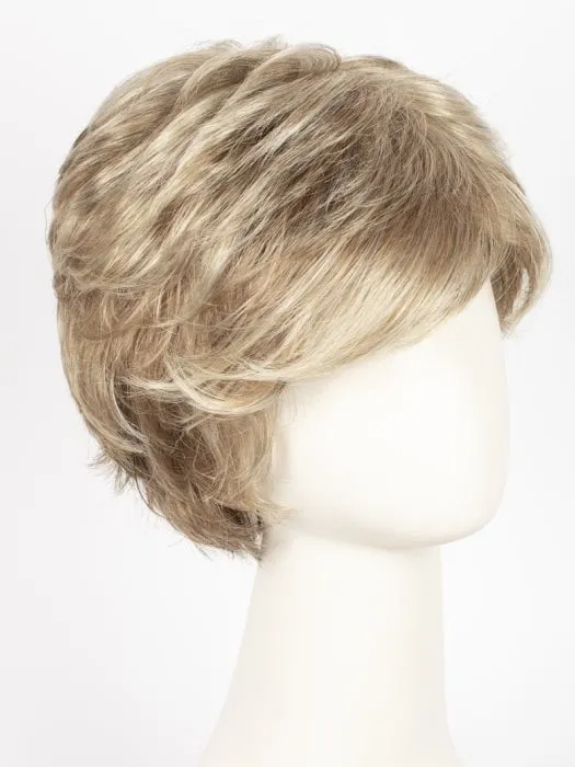 Perk Petite | Synthetic Wig (Basic Cap)