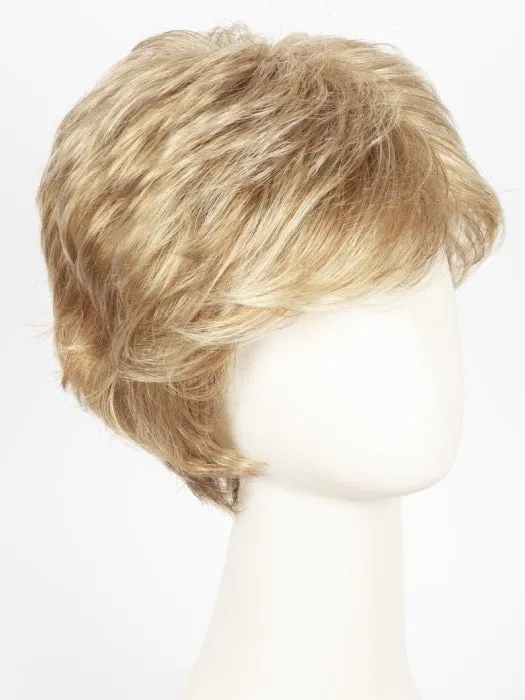 Perk Petite | Synthetic Wig (Basic Cap)