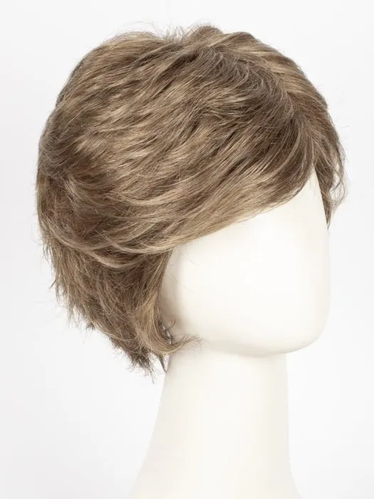 Perk Petite | Synthetic Wig (Basic Cap)