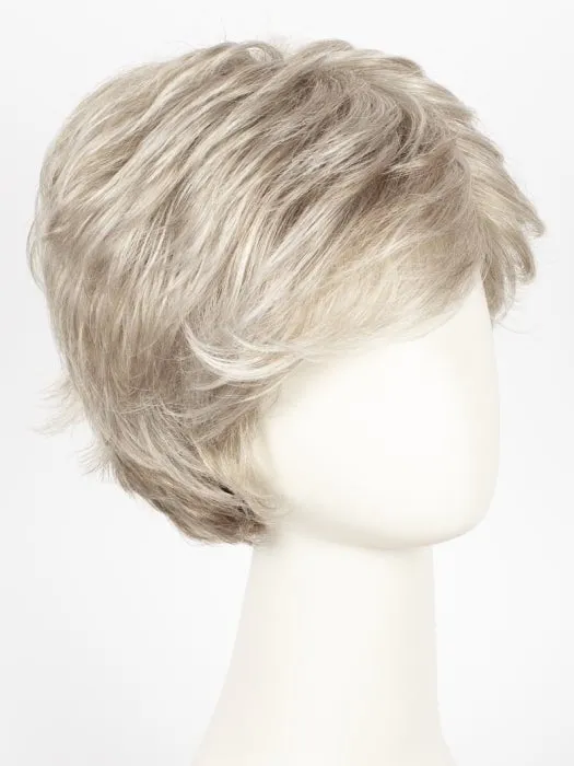 Perk Petite | Synthetic Wig (Basic Cap)