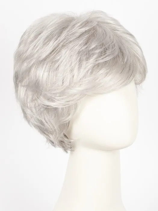 Perk Petite | Synthetic Wig (Basic Cap)