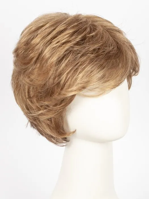 Perk Petite | Synthetic Wig (Basic Cap)