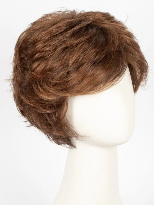 Perk Petite | Synthetic Wig (Basic Cap)