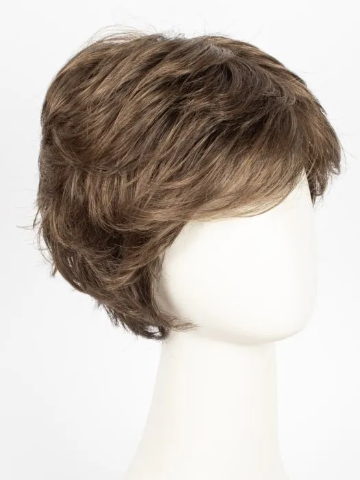 Perk Petite | Synthetic Wig (Basic Cap)