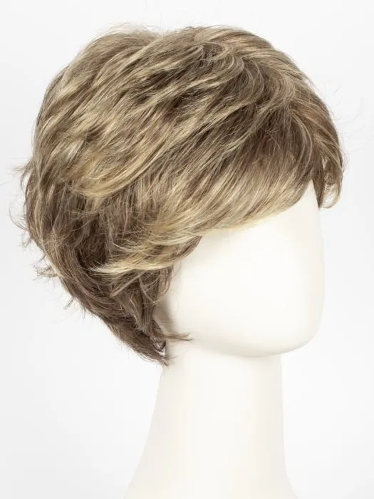 Perk Petite | Synthetic Wig (Basic Cap)