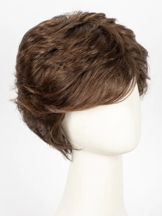 Perk Petite | Synthetic Wig (Basic Cap)