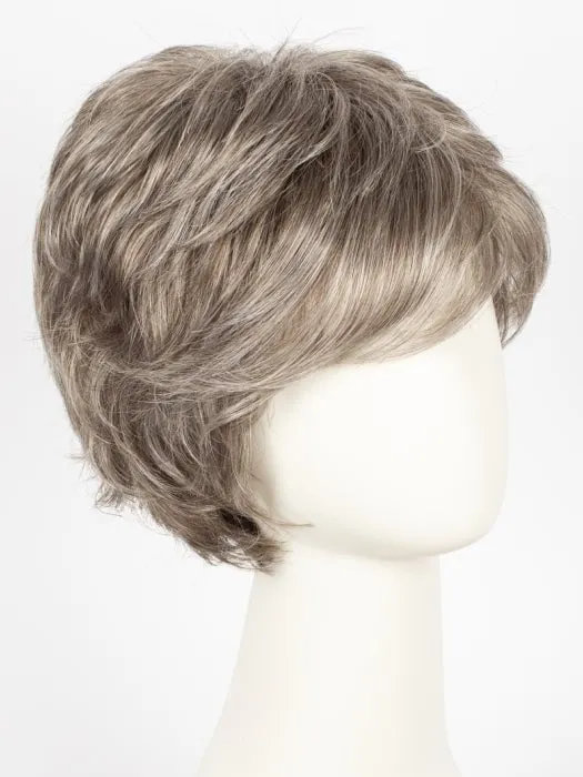 Perk Petite | Synthetic Wig (Basic Cap)