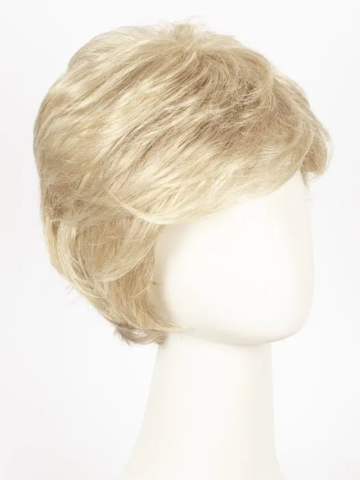 Perk Petite | Synthetic Wig (Basic Cap)