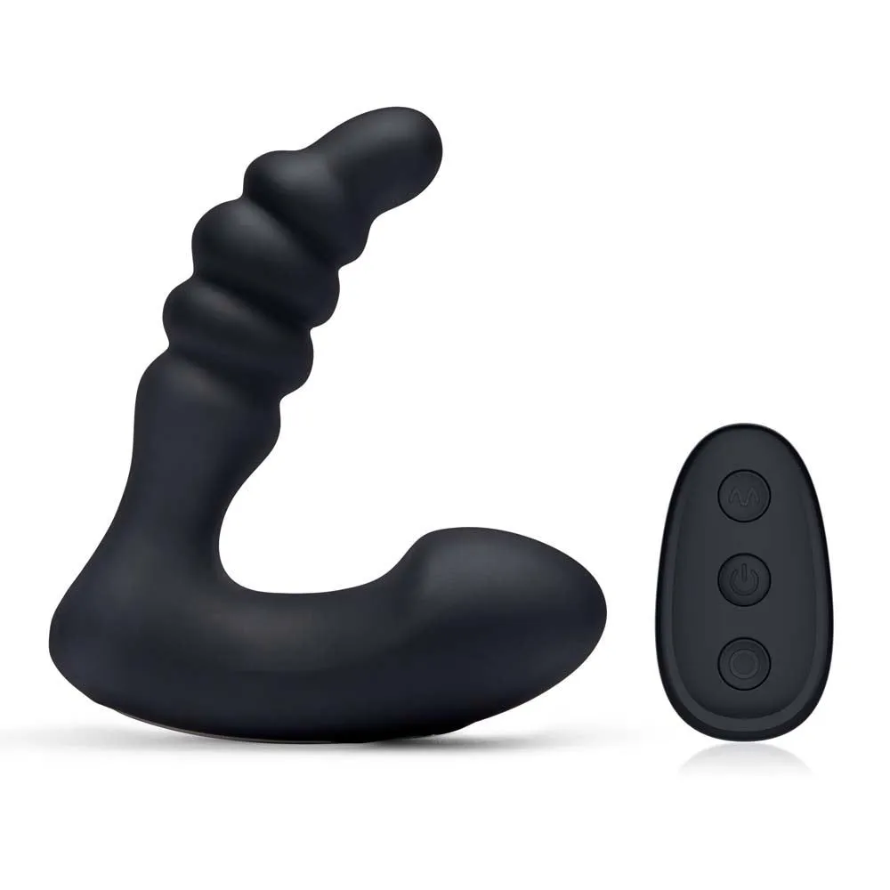 Prodder - Sphincter Training Remote Controlled Prostate Stimulator