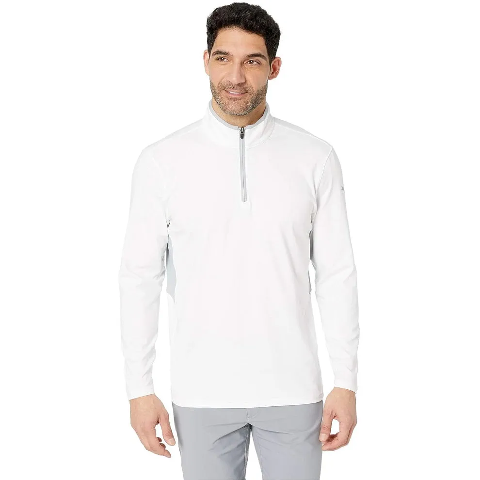 Puma Rotation 1/4 Zip Pullover