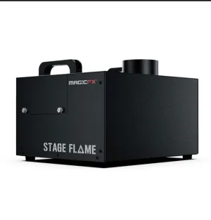 Rent or Purchase The MagicFX Stage Flame