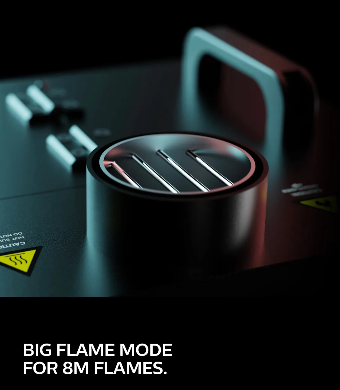 Rent or Purchase The MagicFX Stage Flame