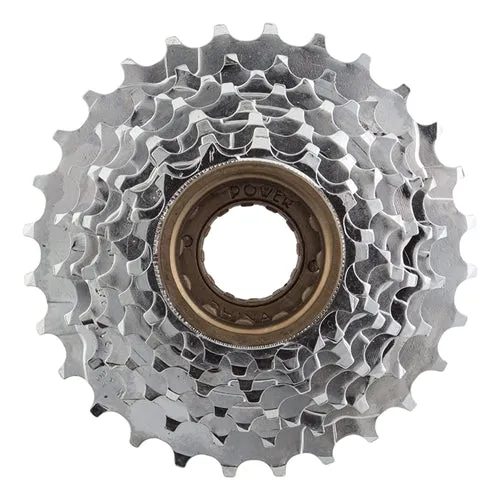 Sunlite 8 Speed Freewheel 13-28T -Live4Bikes